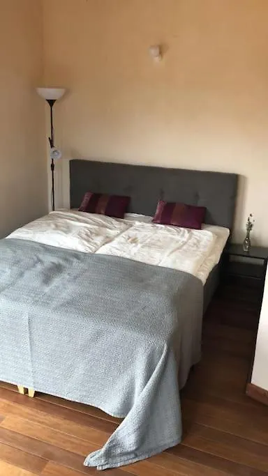 빌라 Finca Mia Limon 알가이다